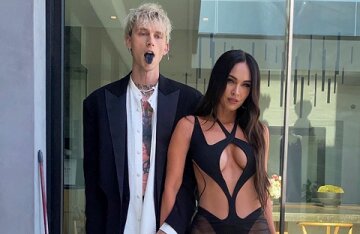 Details of the upcoming "Gothic" wedding of Megan Fox and Colson Baker have been revealed