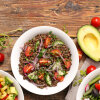 Simple Lean salads: 3 recipes worth trying
