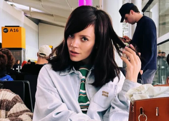 Lily Allen said that the series "Fawn" would not be so popular if the victim of the stalker was a woman