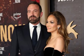 Jennifer Lopez Meets Ben Affleck on His Birthday Even Though the Actor Previously Skipped Her Anniversary