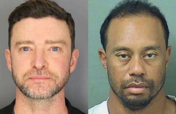 Justin Timberlake to open bar with golfer Tiger Woods, who like the singer was once arrested for drunk driving
