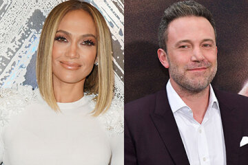 Working out together, kissing, and cute details from the past: how Jennifer Lopez and Ben Affleck spend time in Miami