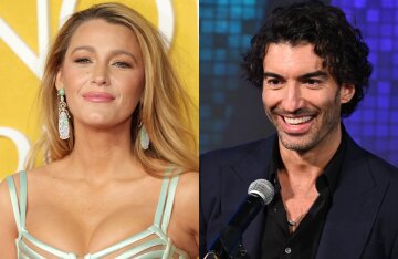 Blake Lively and Justin Baldoni reach settlement in sexual harassment case
