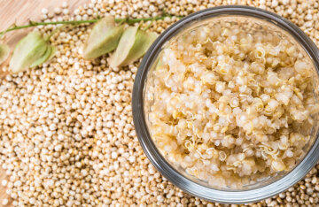 Exotic Quinoa: TOP 3 best Inca Golden Grain Recipes