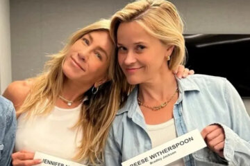 Jennifer Aniston and Reese Witherspoon criticized for their 'lifeless' faces