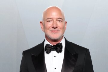 Jeff Bezos is selling his sailing yacht for $500 million.