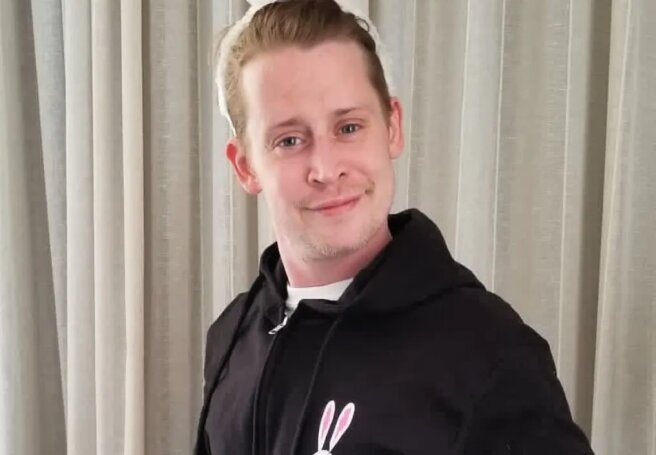 "I decided to reinvent the wheel." Macaulay Culkin spoke about psychological trauma due to a difficult relationship with his father