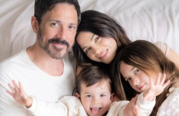 Jenna Dewan Becomes a Mom for the Third Time