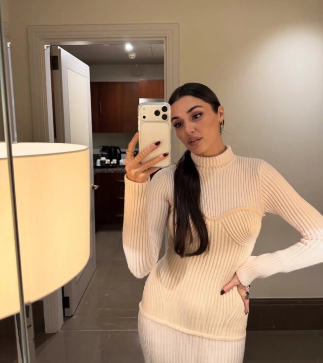 Ханде Эрчел