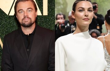 Leonardo DiCaprio's Friend Denies Rumors of His Engagement to Vittoria Ceretti