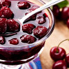 Cherry jam recipes: combine with fruits and berries