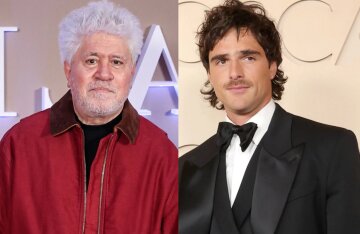 Pedro Almodóvar questions Jacob Elordi's acting abilities