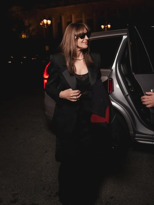 Моника Беллуччи