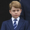 Prince George held a cake sale to raise money for animal welfare