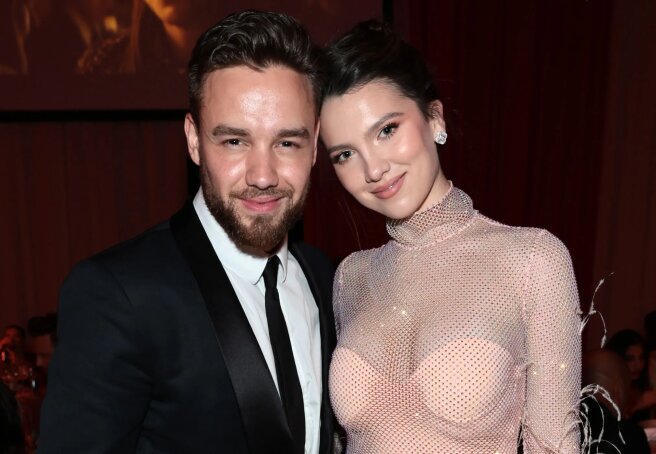 Before his death, Liam Payne terrorized his ex-girlfriend and threatened to "leak" her nude photos