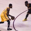 Paul George's Celtics debut: 30% shooting, but a game-high 5 steals