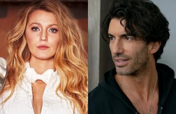 "I'm proud of my work identifying people who cause harm." Blake Lively on her loss in her sexual harassment case against director Justin Baldoni.