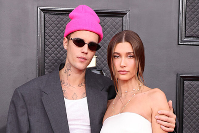 Justin Bieber spoke about a nervous breakdown after his wedding to Hailey Bieber: "I thought marriage would get me out of all my problems"