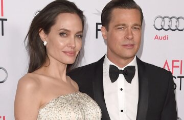 Angelina Jolie sells house and leaves the US: Wins lawsuit against Brad Pitt in winery case