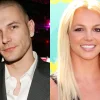 Britney Spears' ex-husband revealed how much she paid him after their divorce.