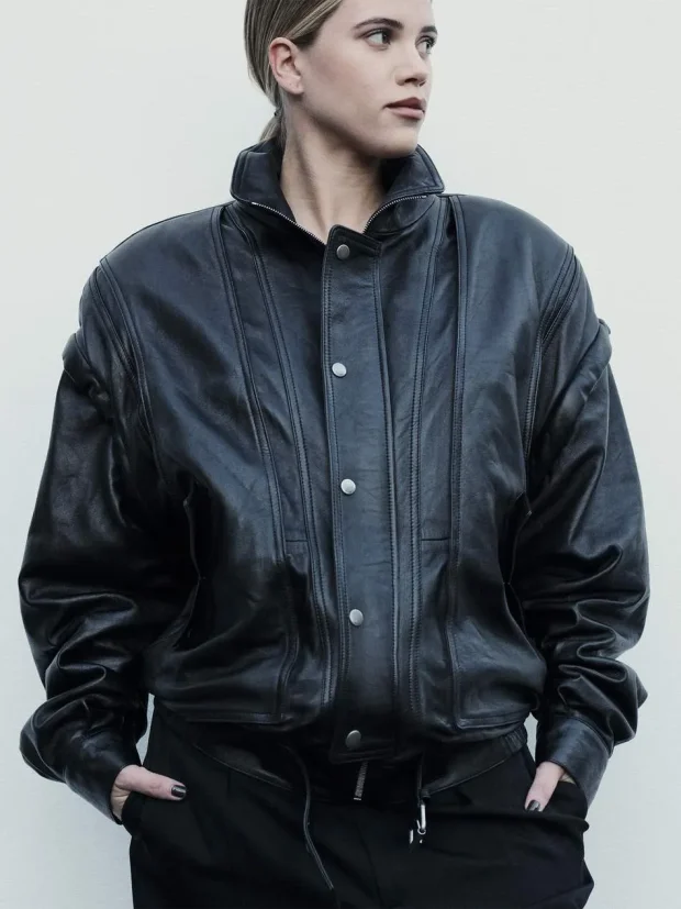 София Ричи для Porter