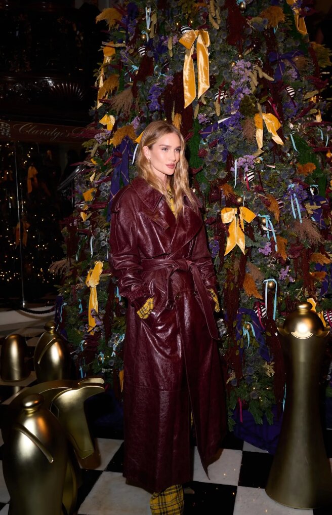 Рози Хантингтон-Уайтли