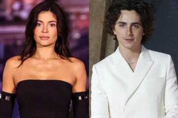 "He's involved in raising her kids." Kylie Jenner and Timothée Chalamet's relationship has reached a new level