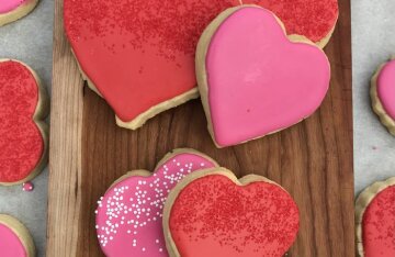 Made with love: 3 delicious dishes to enjoy on Valentine's Day