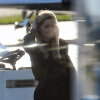 Amber Heard got into the lenses of paparazzi for the first time after the end of the trial with Johnny Depp
