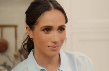 "She just took the dress without asking." Meghan Markle accused of "stealing" luxury items after photo shoots