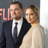 Dress Code. The premiere of the film "Don't look up" took place in New York. Among the guests — pregnant Jennifer Lawrence, Leonardo DiCaprio, Meryl Streep