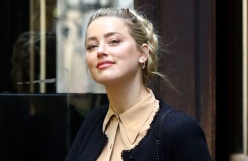 "Disaster Man": Alec Baldwin's daughter condemned Amber Heard. New details of the high-profile case