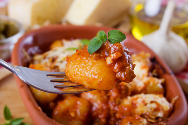 Gnocchi