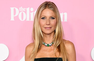 "Hands off my vagina": Gwyneth Paltrow unveiled a new scented candle in defense of women's reproductive rights