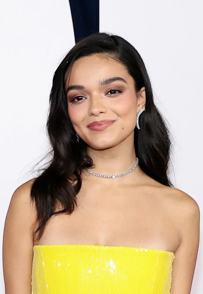 Рэйчел Зеглер