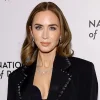 Leonardo DiCaprio, Emily Blunt, Rose Byrne at the National Board of Review Awards Gala