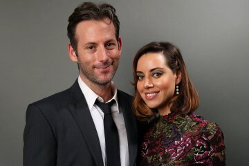 White Lotus Star Aubrey Plaza's Husband and Director Jeff Baena Commits Suicide