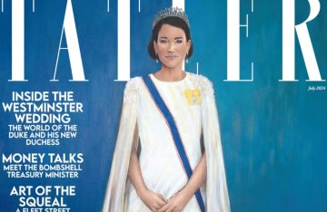 Magazine cover with “unrecognizable” Kate Middleton criticized online