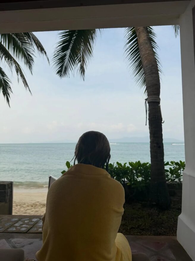 Анна Пересильд