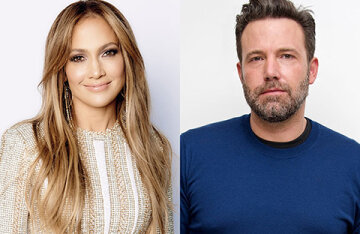 An insider told how Jennifer Lopez planned to tell everyone about the affair with Ben Affleck