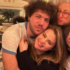 Selena Gomez posted a photo with her new boyfriend