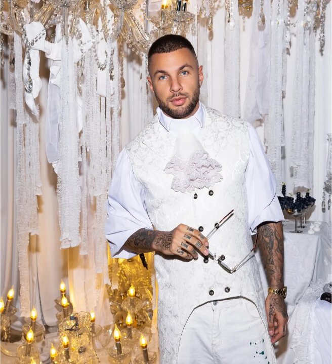 Влад Ханецкий