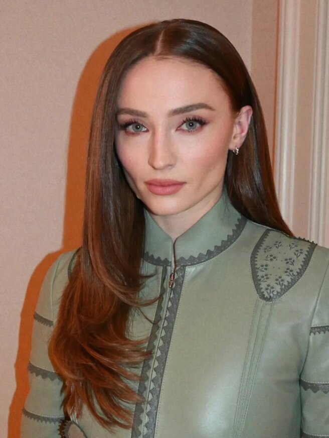 Софи Тёрнер