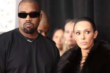 Kanye West underwent treatment at an elite rehab facility for Bianca Censori.