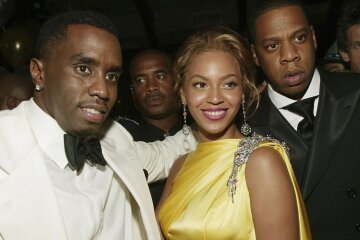 Conspiracy theories are circulating online that Jay-Z and Beyoncé, along with P. Diddy, are involved in the deaths of Tupac, Aaliyah and other stars