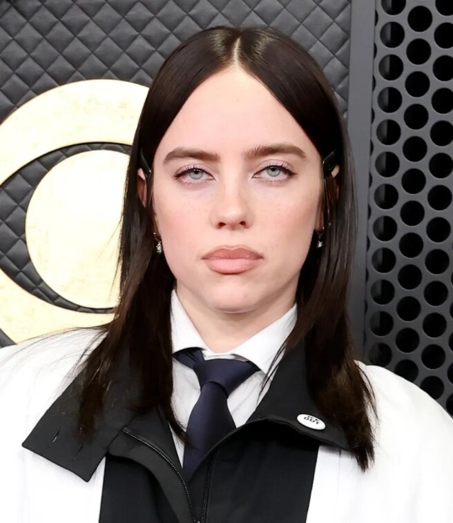 Билли Айлиш