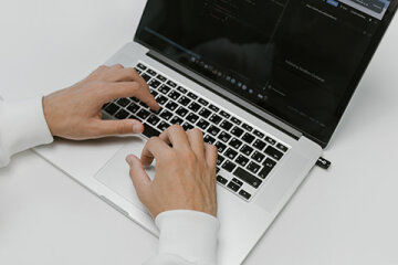 Hackers have hacked the websites of Russian media