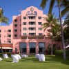 Waikiki's 'Pink Palace' is getting a major remodel ahead of its 100th birthday