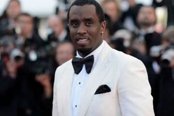 P. Diddy arrested on human trafficking charges