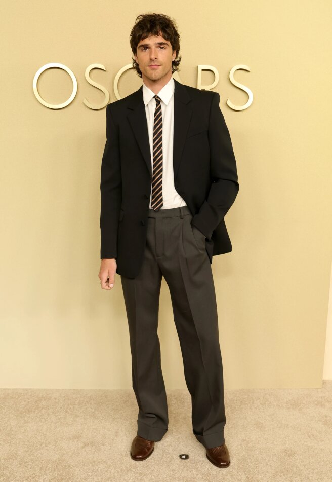 Джейкоб Элорди